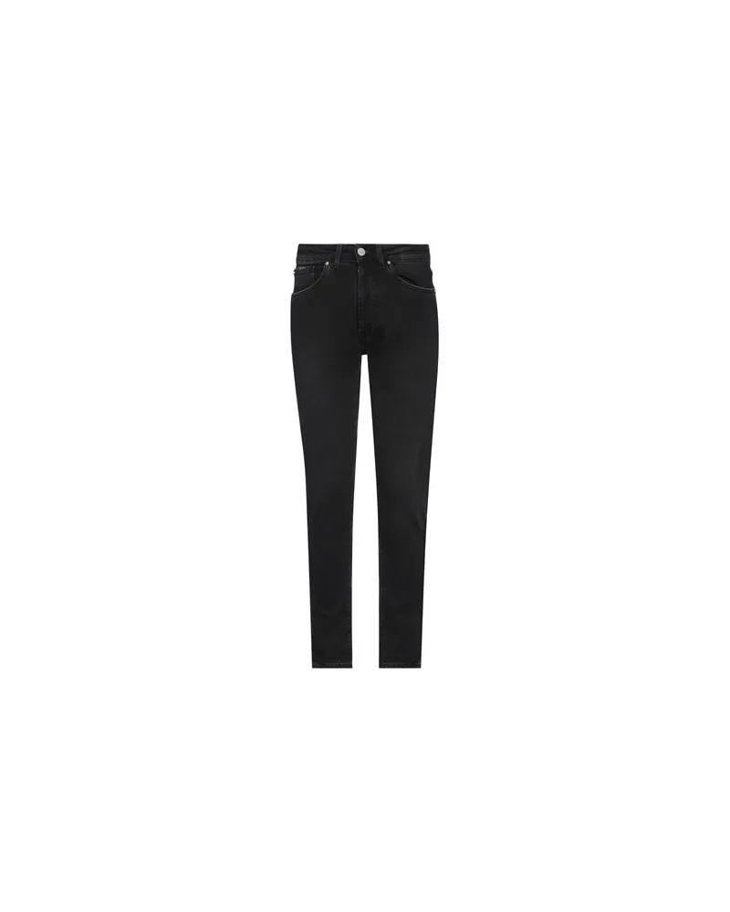 Liu Jo HOSEN & RÖCKE - Jeanshosenauf YOOX.COM Schwarz