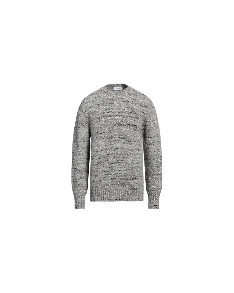 LARDINI STRICKWAREN - Pulloverauf YOOX.COM Grau
