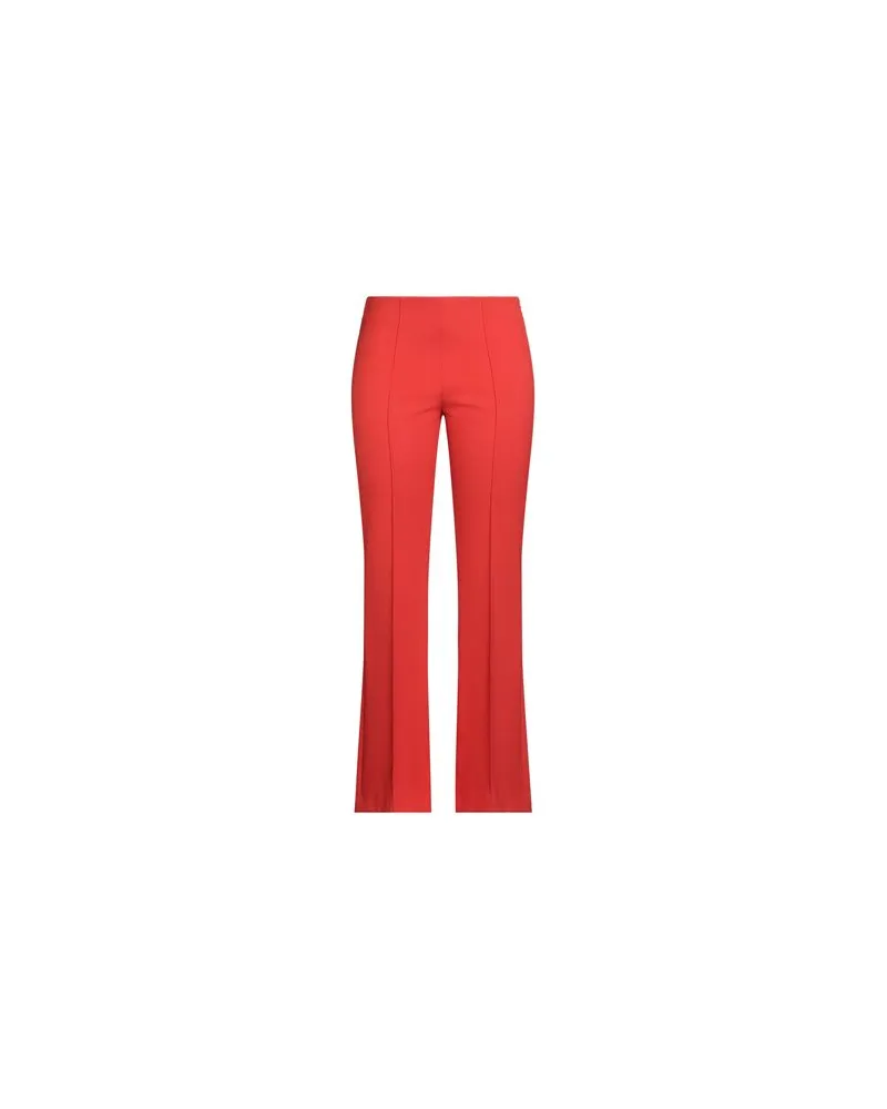 Attic and Barn HOSEN & RÖCKE - Hosenauf YOOX.COM Rot