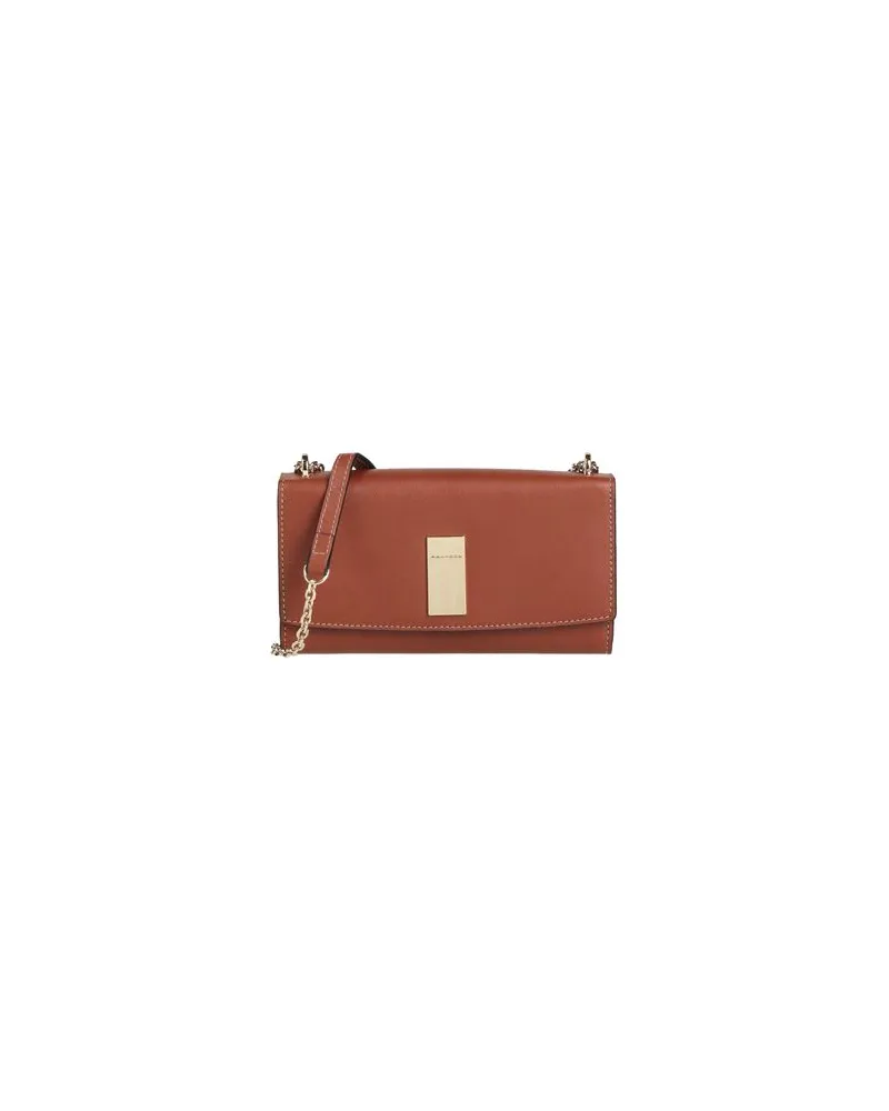 Piquadro TASCHEN - Umhängetascheauf YOOX.COM Lederfarben