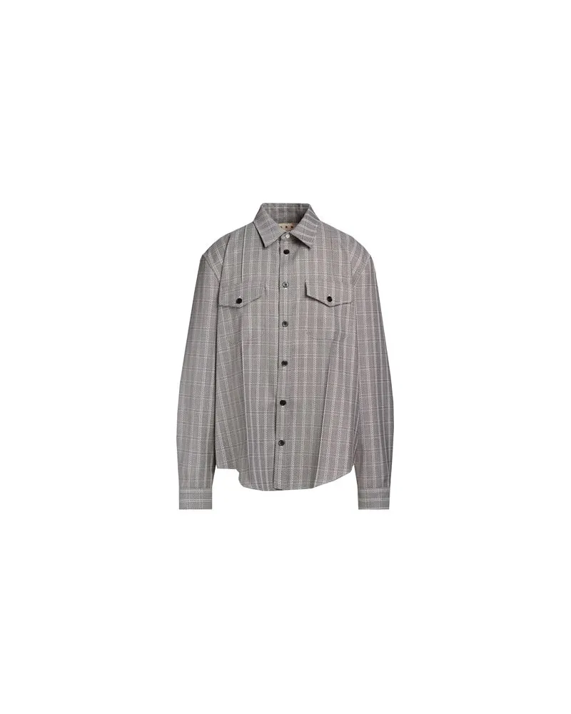 Marni TOPS - Hemdenauf YOOX.COM Schwarz