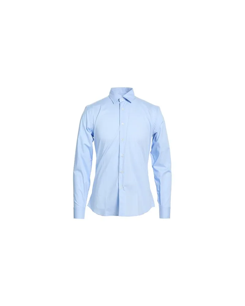 Portofiori TOPS - Hemdenauf YOOX.COM Himmelblau