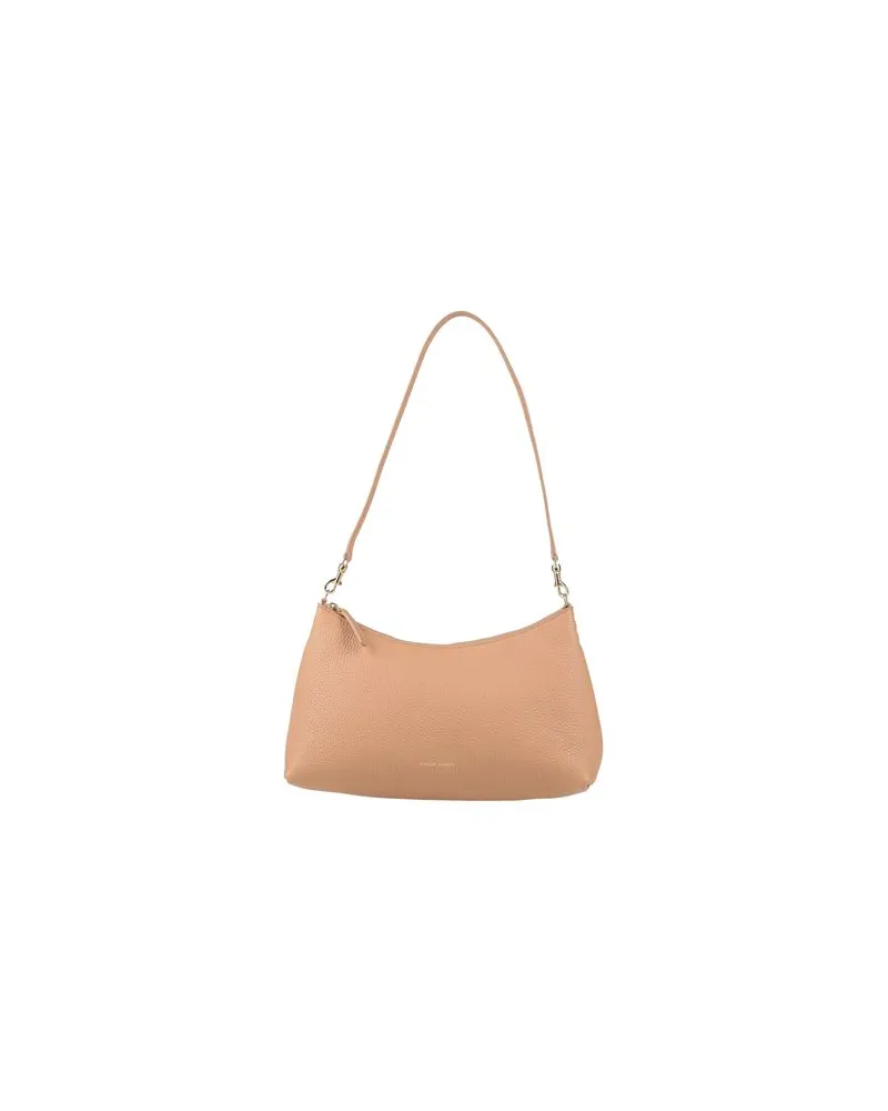 Mansur Gavriel RHEA - TASCHEN - Schultertaschenauf YOOX.COM Sand