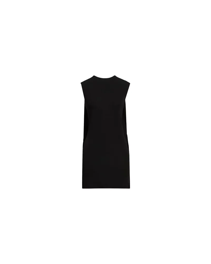 Alexander Wang KLEIDER - Mini-Kleiderauf YOOX.COM Schwarz