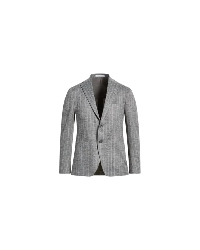 Tagliatore ANZÜGE und CO-ORDS - Blazersauf YOOX.COM Grau