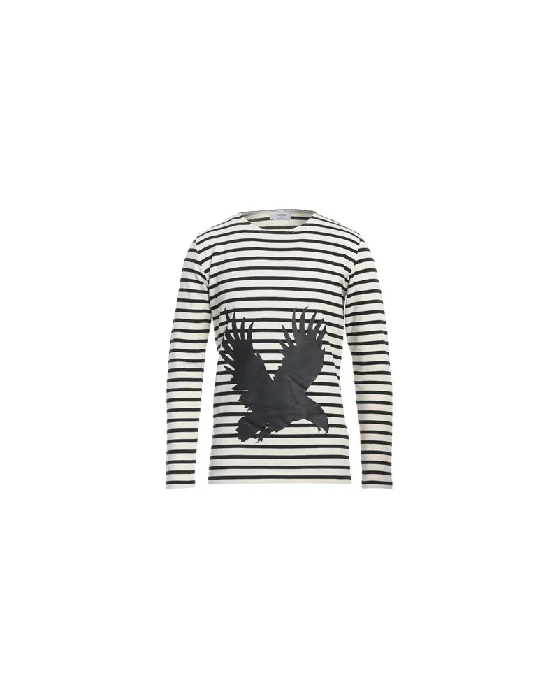 Ports 1961 TOPS - Sweatshirtsauf YOOX.COM Elfenbein