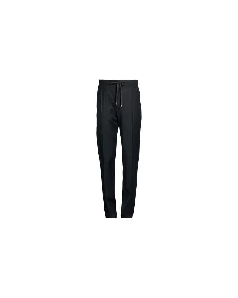 LARDINI HOSEN & RÖCKE - Hosenauf YOOX.COM Schwarz
