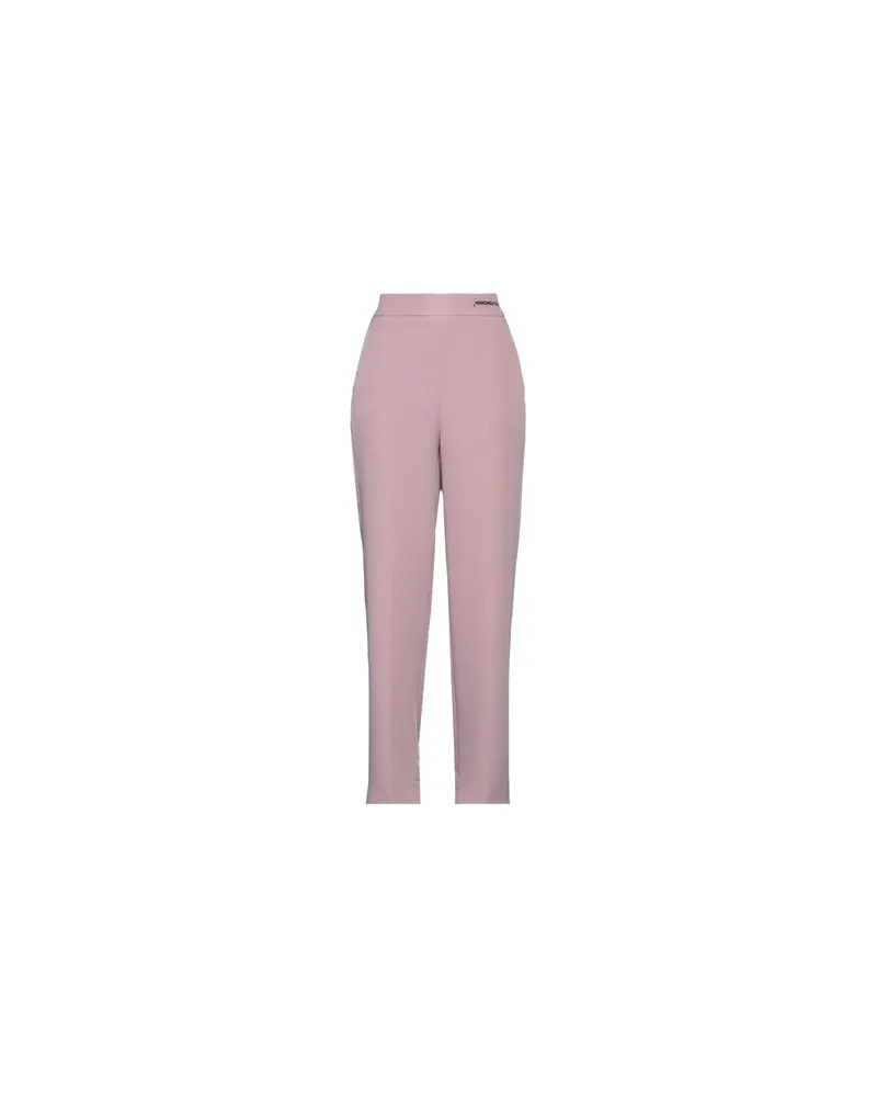 HINNOMINATE HOSEN & RÖCKE - Hosenauf YOOX.COM Antikrosa