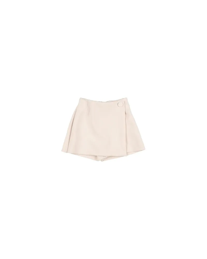 Simonetta HOSEN & RÖCKE - Shorts & Bermudashortsauf YOOX.COM Beige