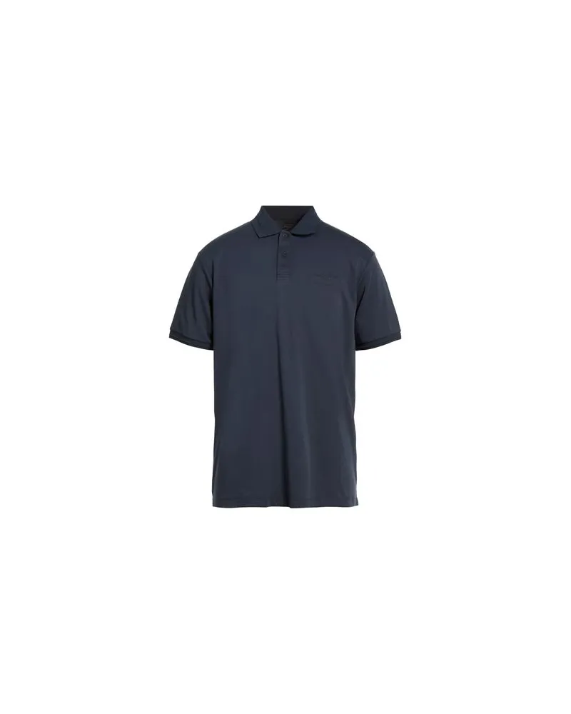 Hackett SPORT - TOPS - Poloshirtsauf YOOX.COM Nachtblau