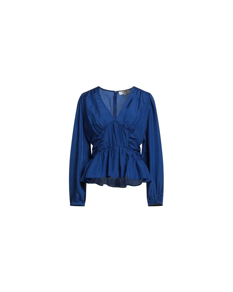 Sea TOPS - Topsauf YOOX.COM Königsblau