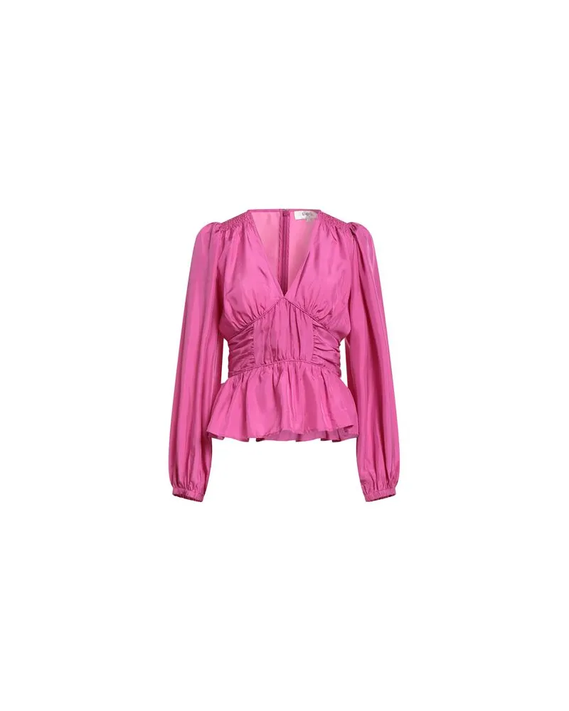Sea TOPS - Topsauf YOOX.COM Magenta
