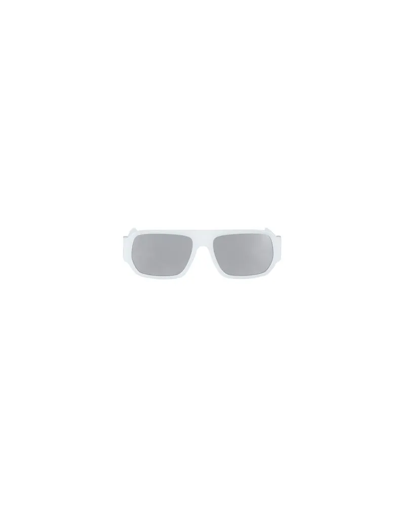 GCDS GD0034-24C  - BRILLEN - Sonnenbrillenauf YOOX.COM Weiß