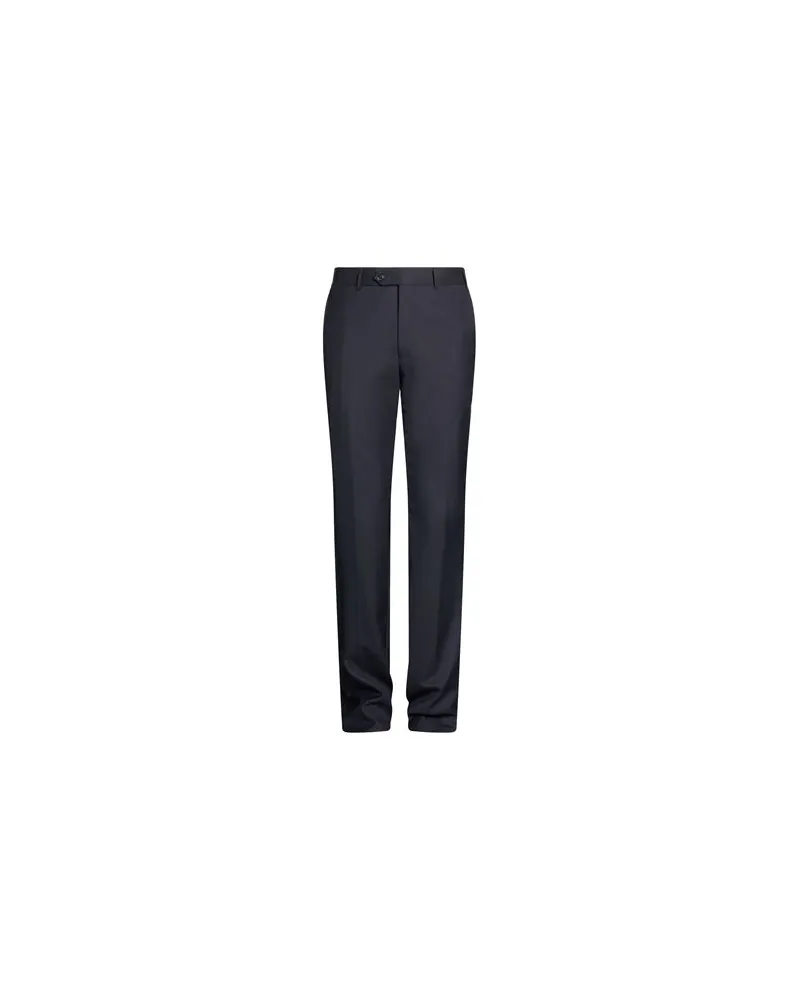 Corneliani HOSEN & RÖCKE - Hosenauf YOOX.COM Nachtblau