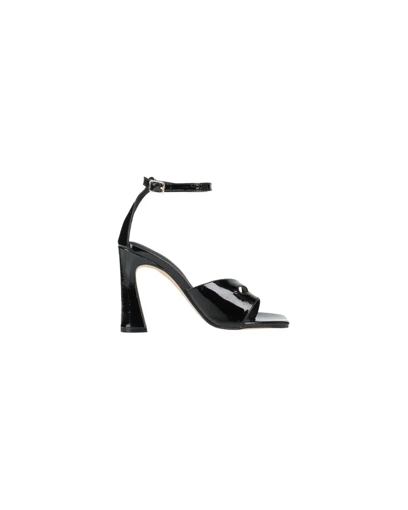 Bruno Premi SCHUHE - Zehentrennerauf YOOX.COM Schwarz