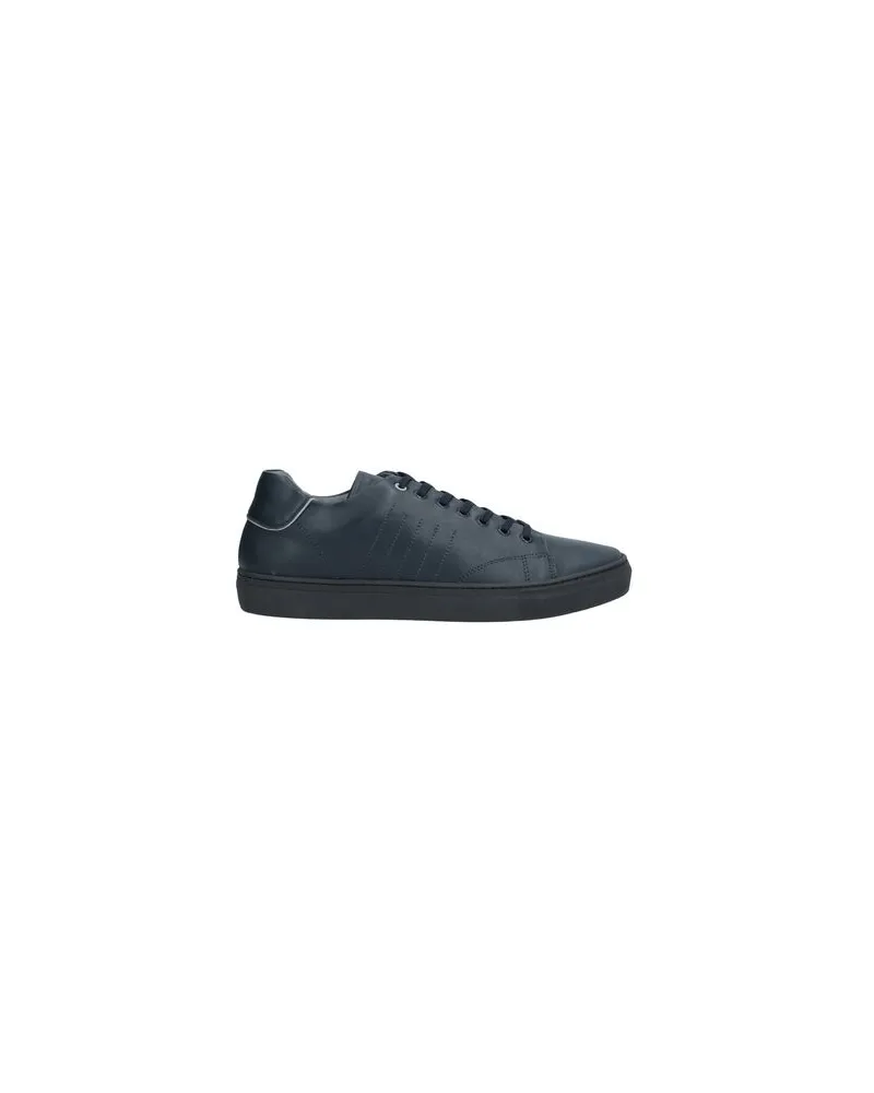 Liu Jo SCHUHE - Sneakersauf YOOX.COM Nachtblau
