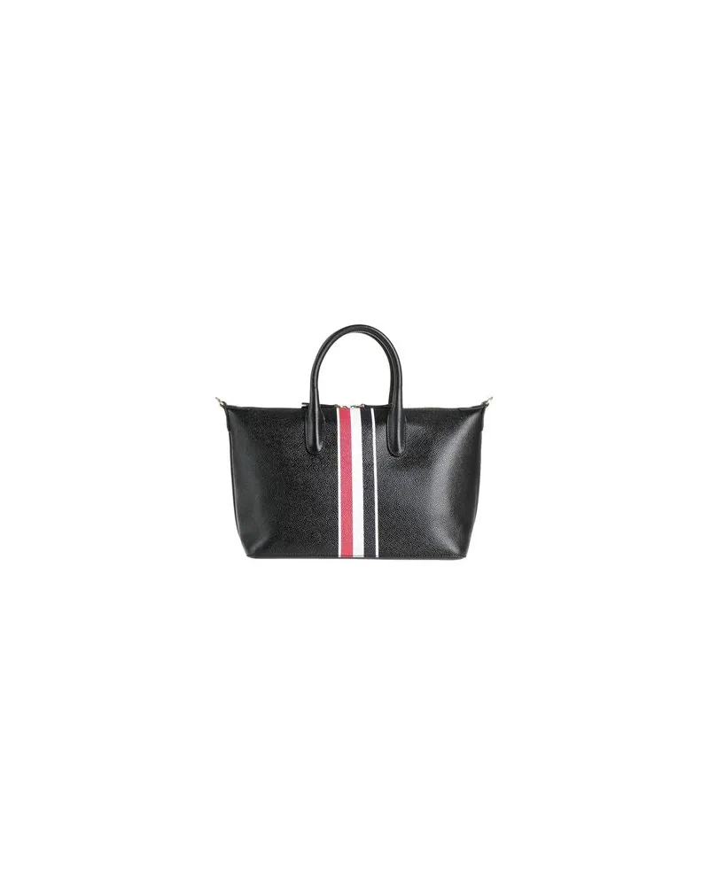 Thom Browne TASCHEN - Handtaschenauf YOOX.COM Schwarz