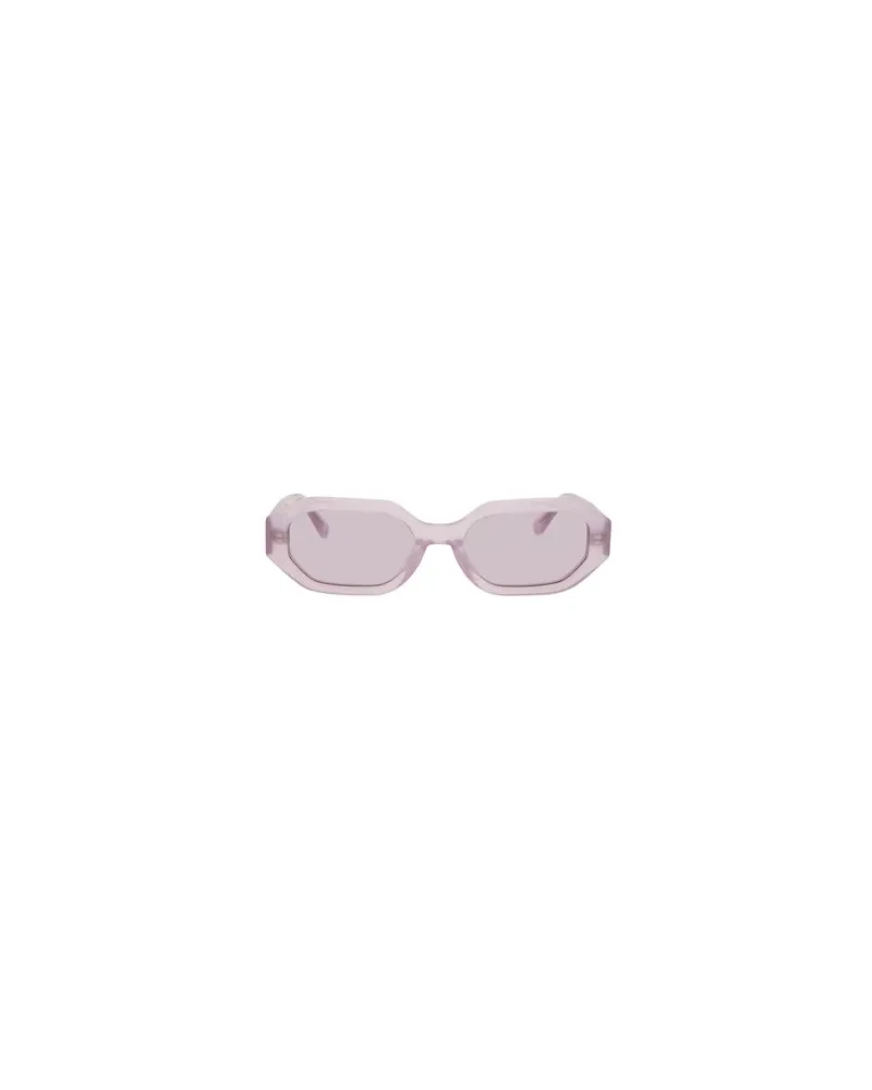 ATTICO BRILLEN - Sonnenbrillenauf YOOX.COM Lila