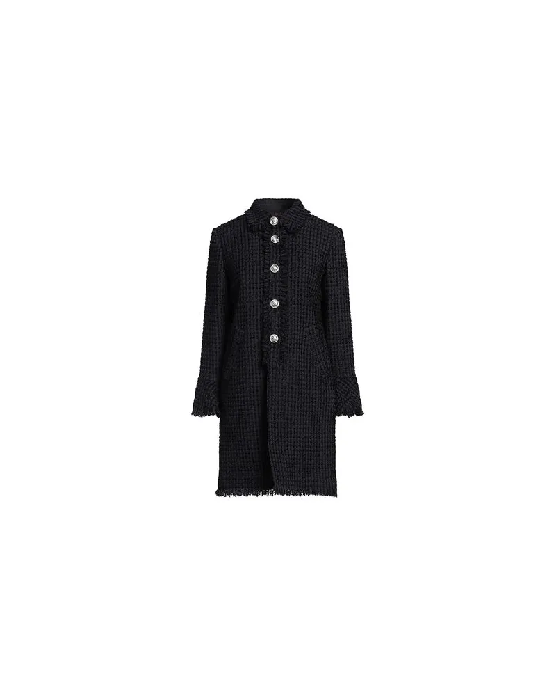 Dsquared2 JACKEN & MÄNTEL - Mäntelauf YOOX.COM Nachtblau