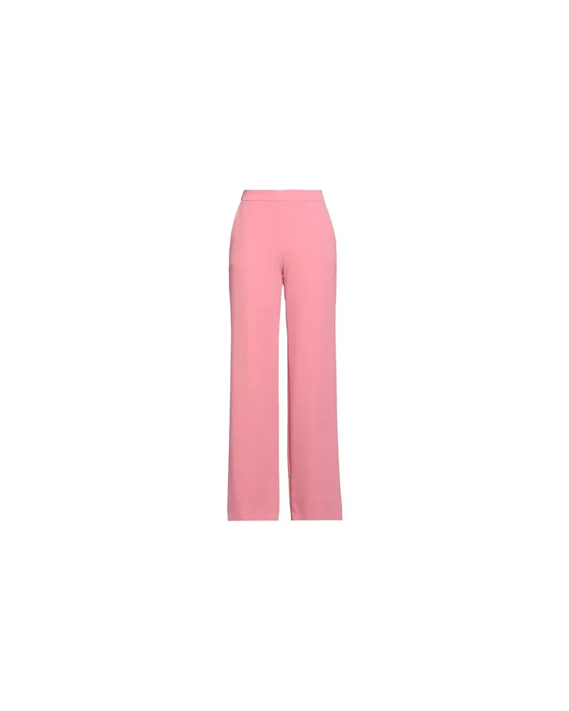 Caractère ÈSSENTIAL - HOSEN & RÖCKE - Hosenauf YOOX.COM Rosa