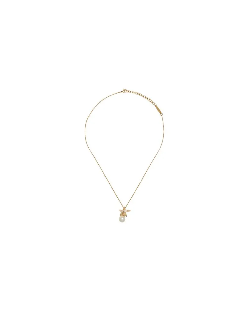 Ferragamo SCHMUCK und UHREN - Halskettenauf YOOX.COM Gold