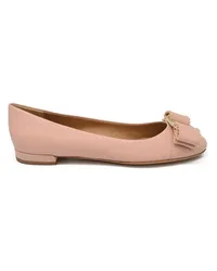 Ferragamo Ballerina Rosa