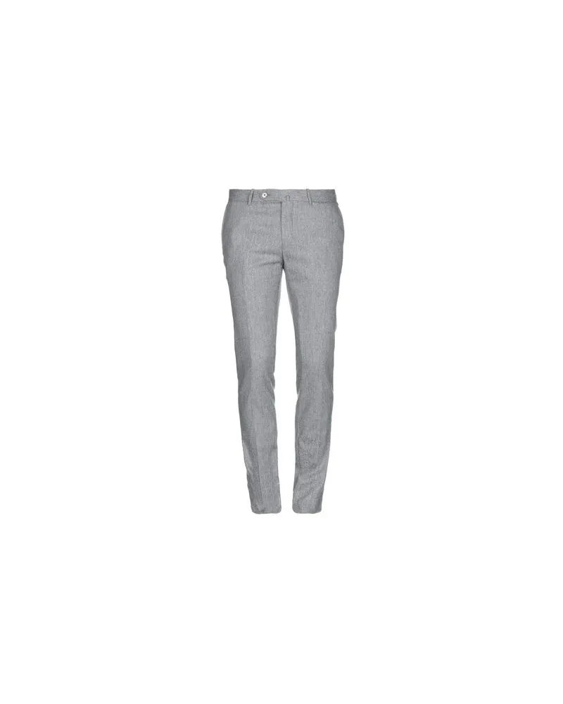 GTA HOSEN & RÖCKE - Hosenauf YOOX.COM Grau