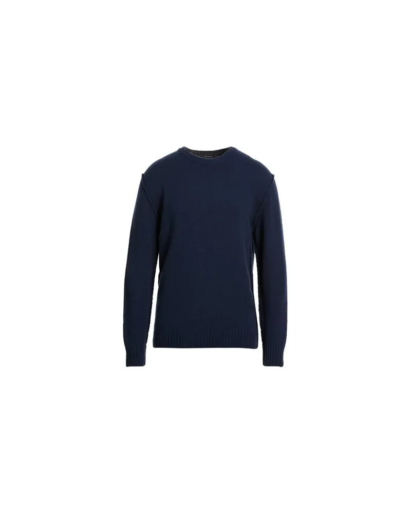 Bellwood STRICKWAREN - Pulloverauf YOOX.COM Marineblau