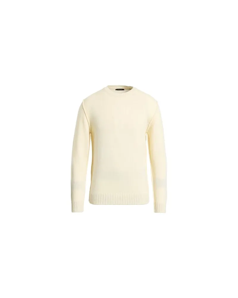 Bellwood STRICKWAREN - Pulloverauf YOOX.COM Cremeweiß