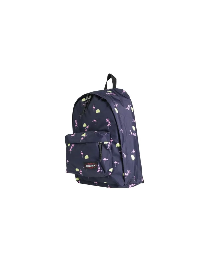 Eastpak TASCHEN - Rucksäckeauf YOOX.COM Dunkelviolett