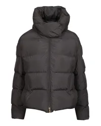 Pinko Pufferjacke & Daunenjacke Schwarz