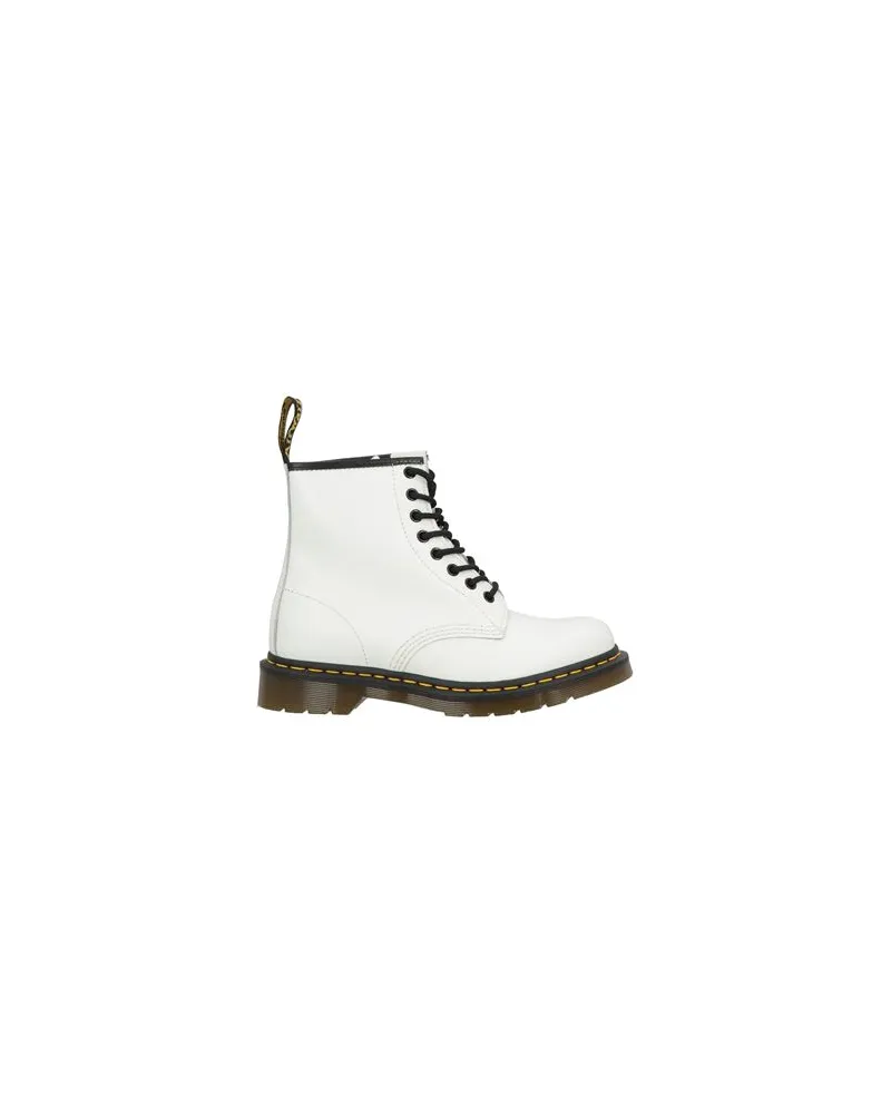Dr.Martens SCHUHE - Stiefelettenauf YOOX.COM Weiß