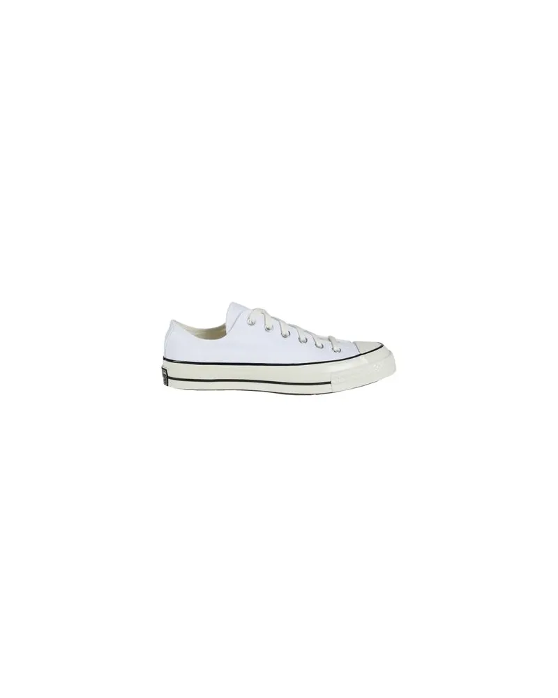 Converse CHUCK 70 OX  - SCHUHE - Sneakersauf YOOX.COM Weiß
