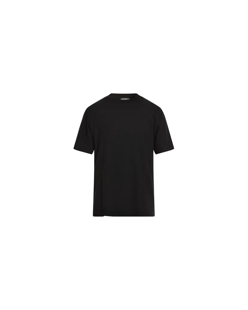 CROSSLEY TOPS - T-shirtsauf YOOX.COM Schwarz