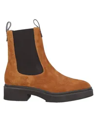 Hazy Stiefelette Kamel