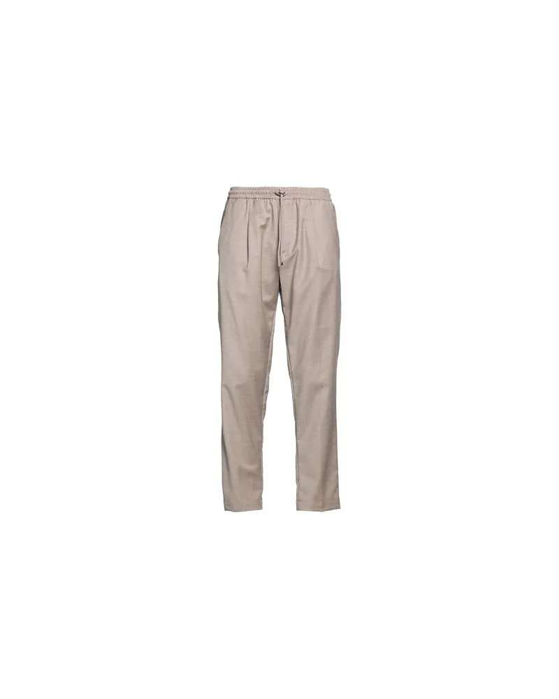 Briglia 1949 RACCONTA LA SARTORIA - HOSEN & RÖCKE - Hosenauf YOOX.COM Hellbraun