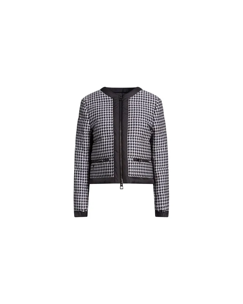 Dior JACKEN & MÄNTEL - Pufferjacken & Daunenjackenauf YOOX.COM Schwarz