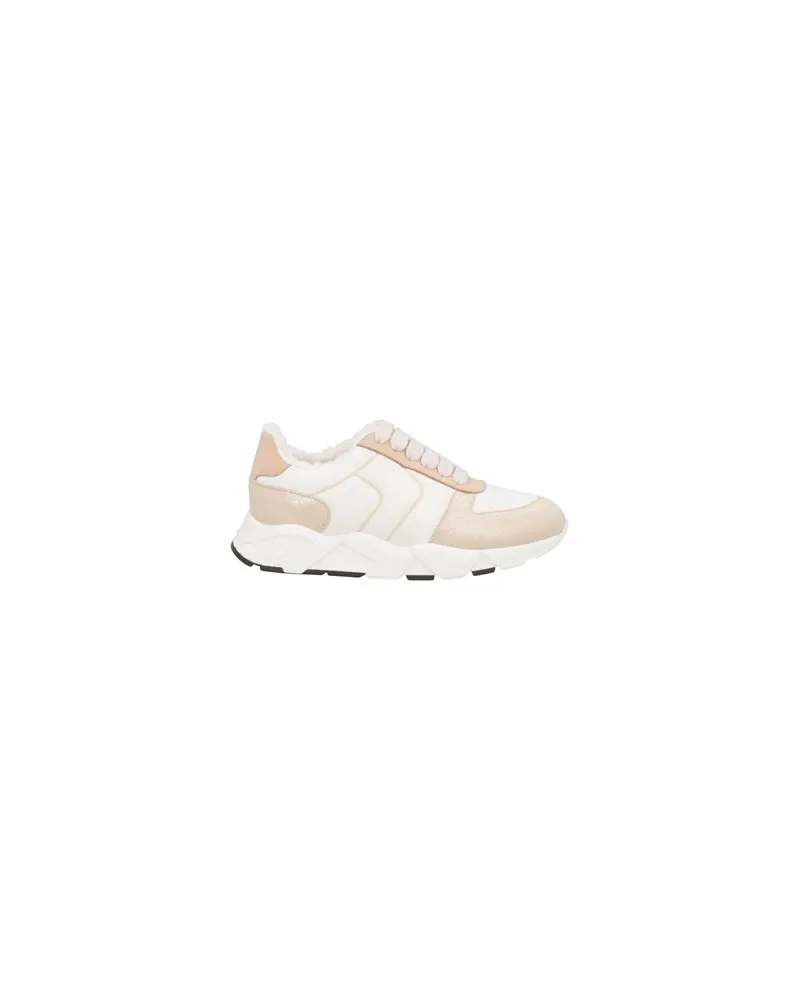 Peserico SCHUHE - Sneakersauf YOOX.COM Weiß