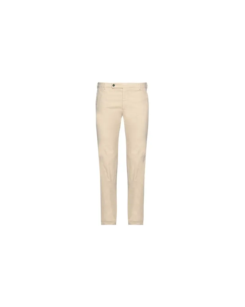 Berwich HOSEN & RÖCKE - Hosenauf YOOX.COM Beige