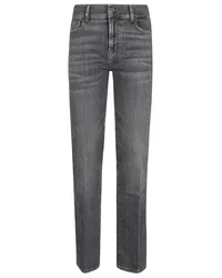 7 for all mankind Jeanshose Grau