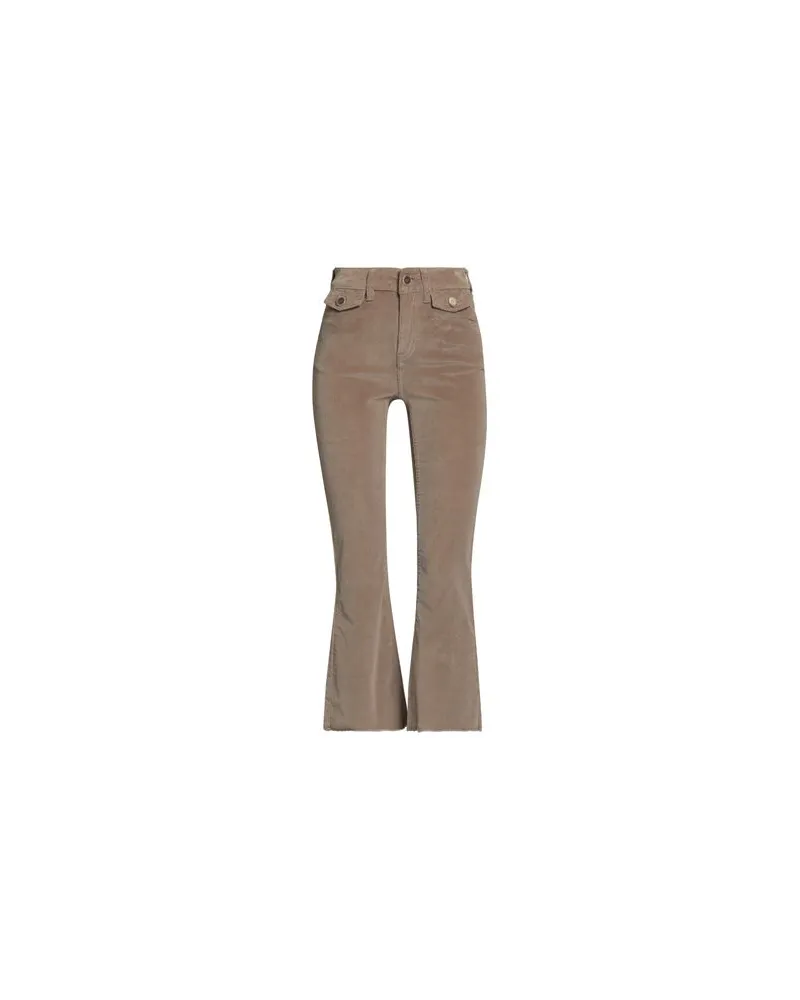 Gaudi JEANS - HOSEN & RÖCKE - Hosenauf YOOX.COM Khaki