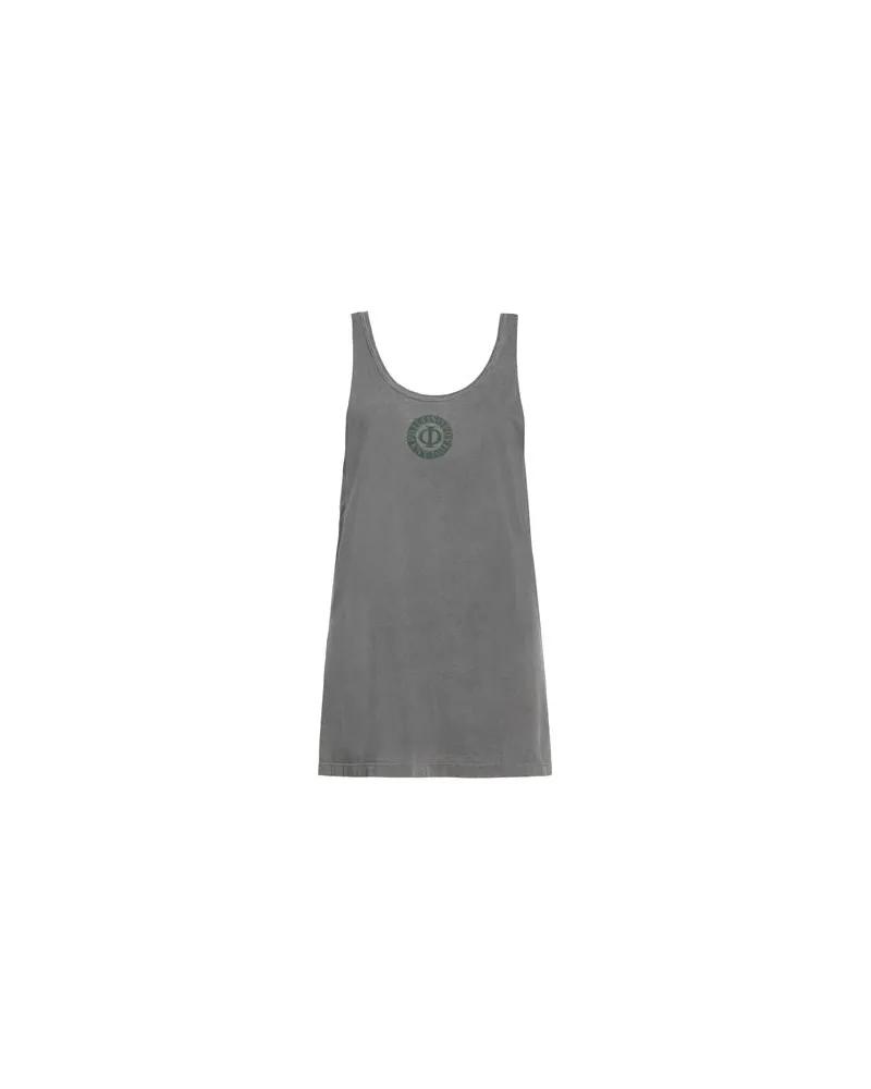 Philosophy Di Lorenzo Serafini TOPS - Tank Topsauf YOOX.COM Grau