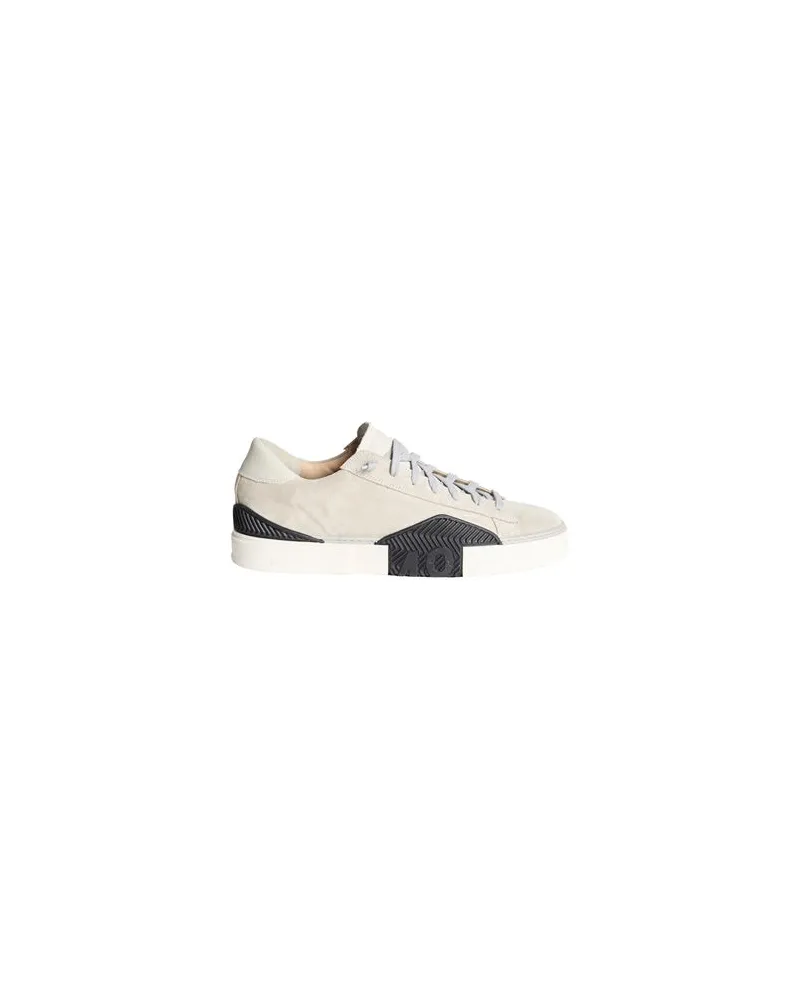 P448 SCHUHE - Sneakersauf YOOX.COM Hellgrau