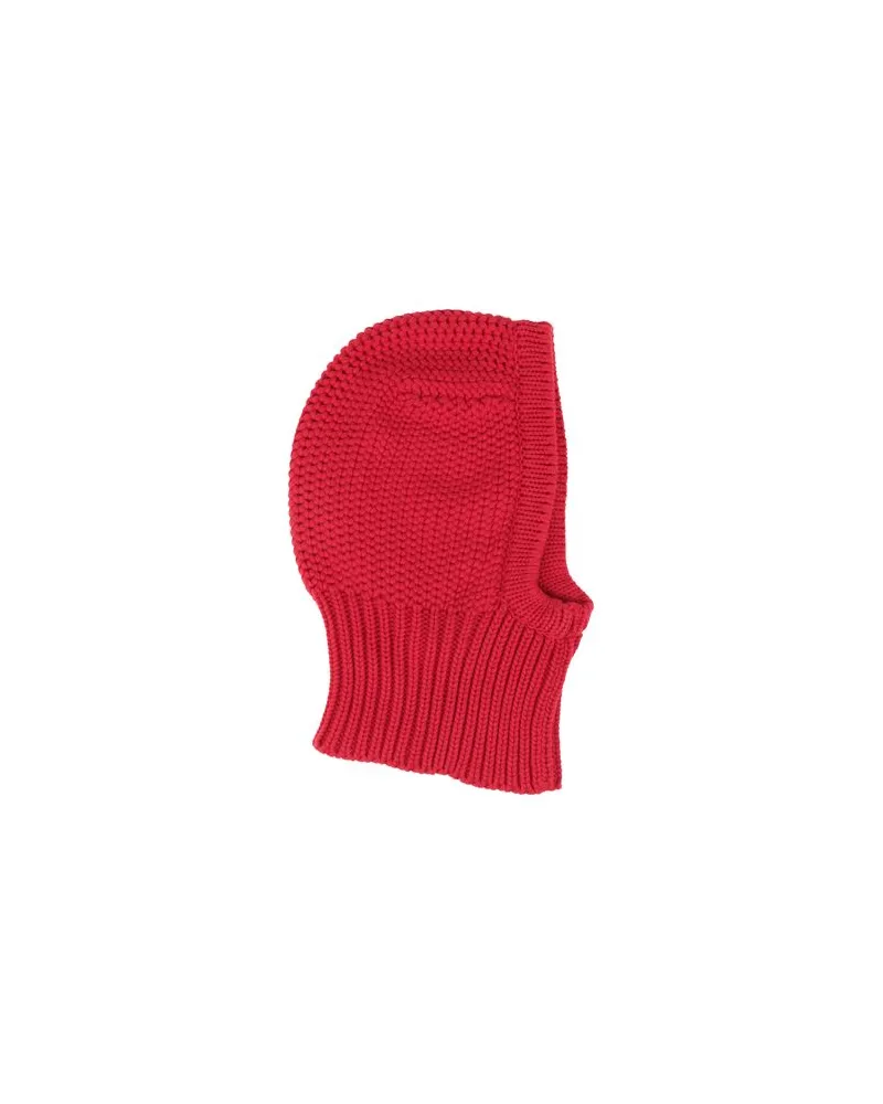 YMC ACCESSOIRES - Mützen & Hüteauf YOOX.COM Rot