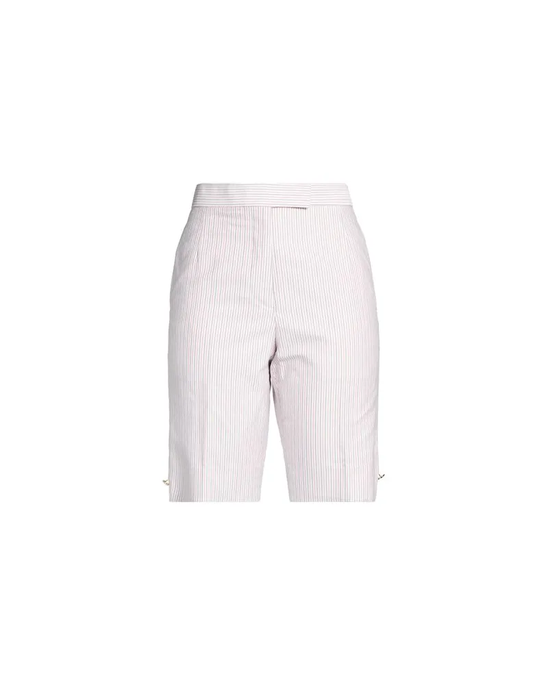 Thom Browne HOSEN & RÖCKE - Shorts & Bermudashortsauf YOOX.COM Rot