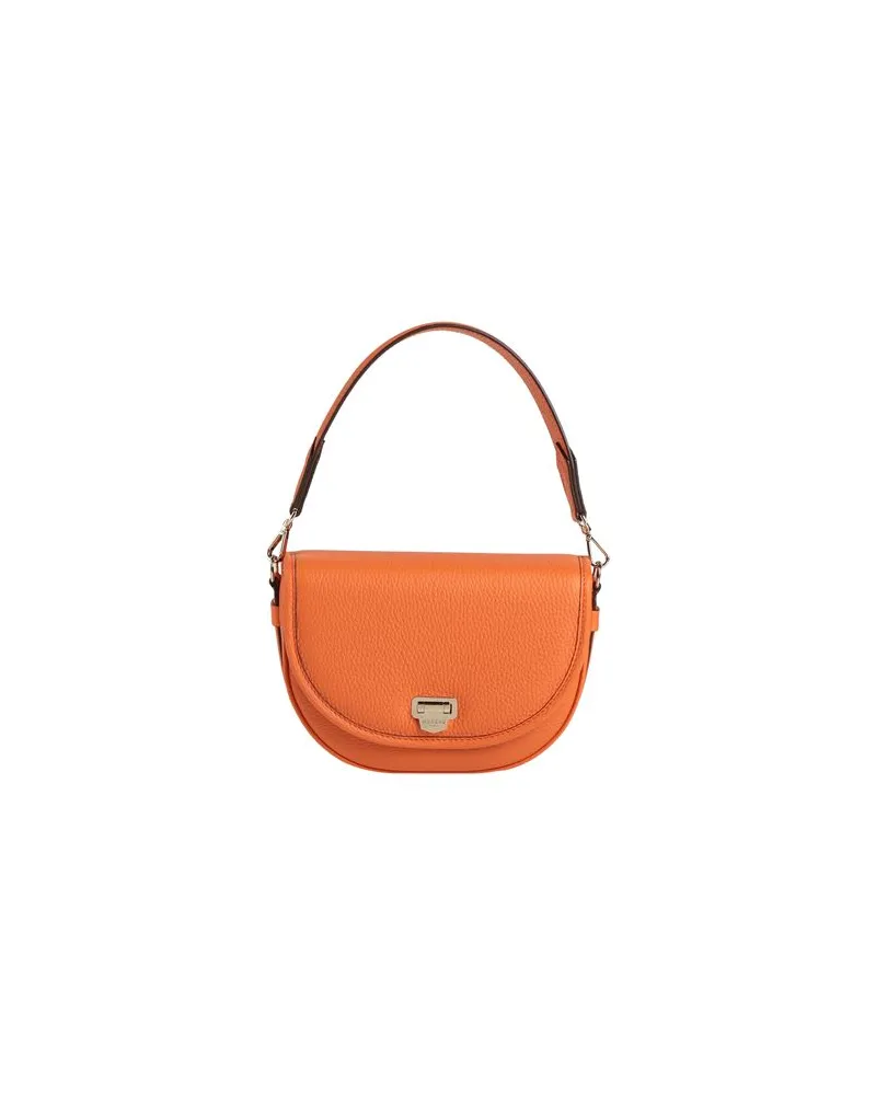Moreau Paris TASCHEN - Handtaschenauf YOOX.COM Orange