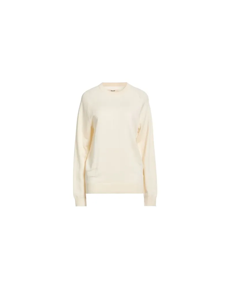 Zadig & Voltaire STRICKWAREN - Pulloverauf YOOX.COM Cremeweiß