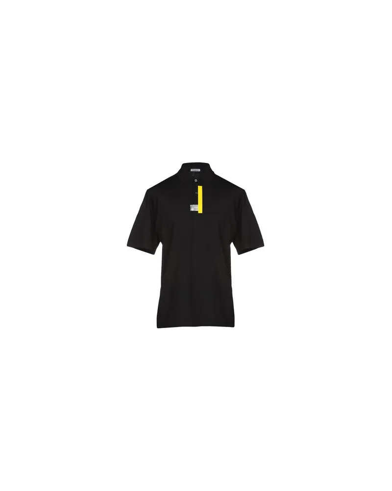 Bikkembergs TOPS - Poloshirtsauf YOOX.COM Nachtblau