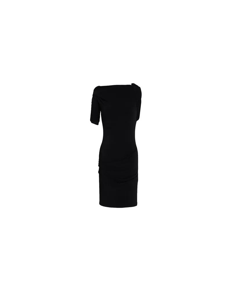 Jacquemus KLEIDER - Mini-Kleiderauf YOOX.COM Schwarz
