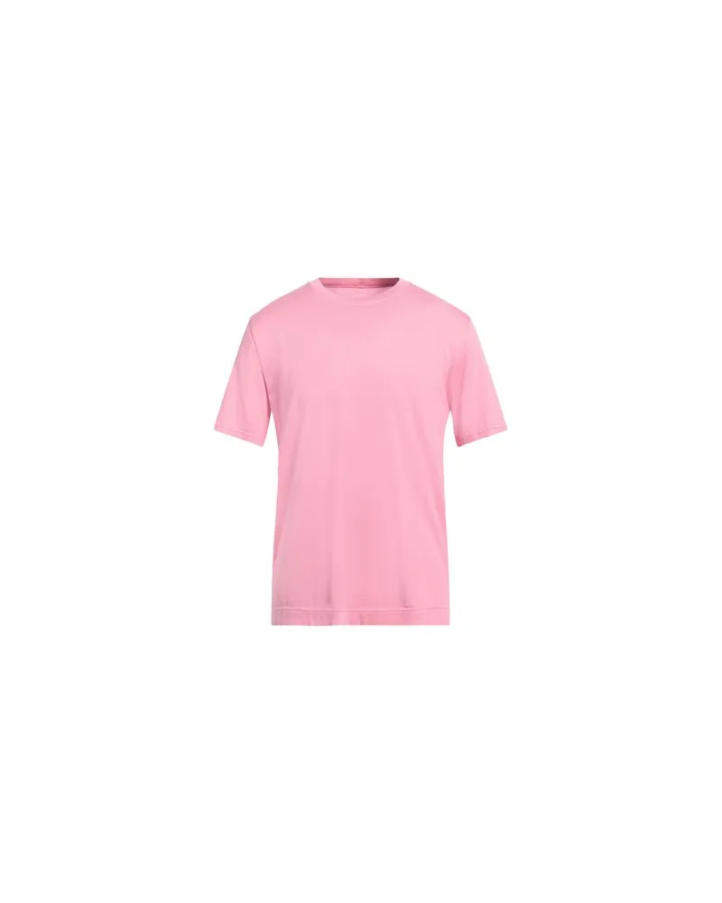 Fedeli TOPS - T-shirtsauf YOOX.COM Rosa
